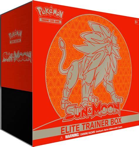 pokemon steel box sun and moon|sun and moon pokemon sets.